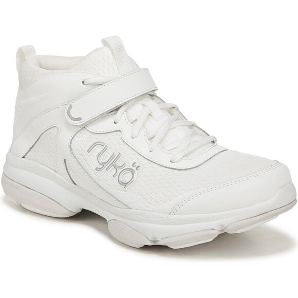 Ryka Women's Devotion XT Mid-Top 2 Training Sneakers - Picture 7 of 7